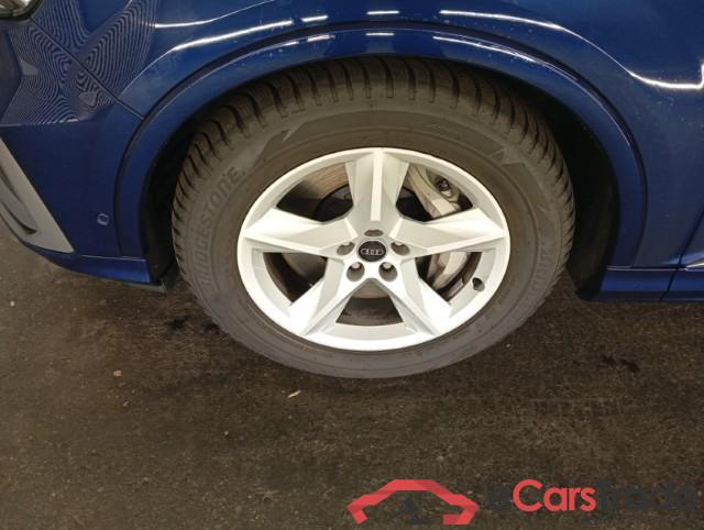 Audi Q7 ´15 AUDI Q7 55 TFSI e quattro tiptronic S line 5d 250kW #6