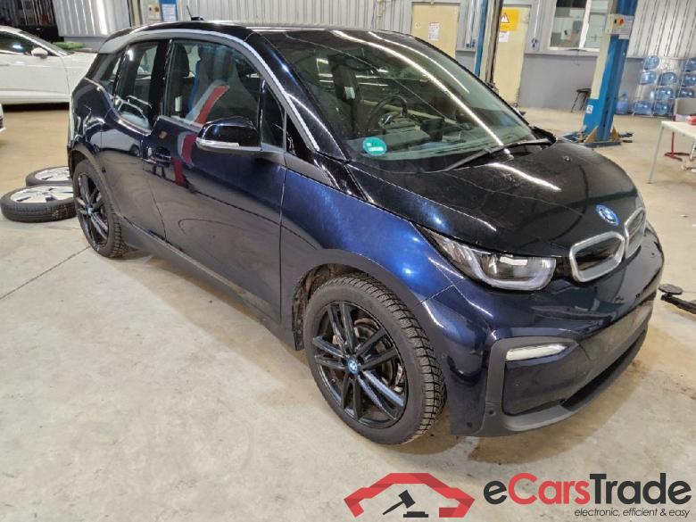 BMW i3 ´13 BEV Baureihe i3 42kWh1 #2