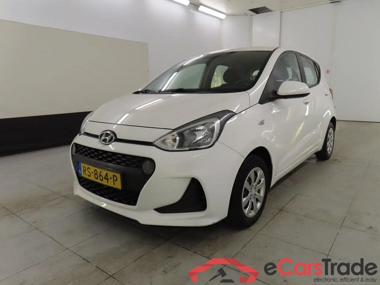 HYUNDAI i10 1.0i Comfort #1