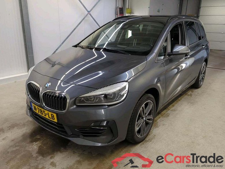 BMW 2-serie Gran Tourer 216i 7p. Bns Ed. #1