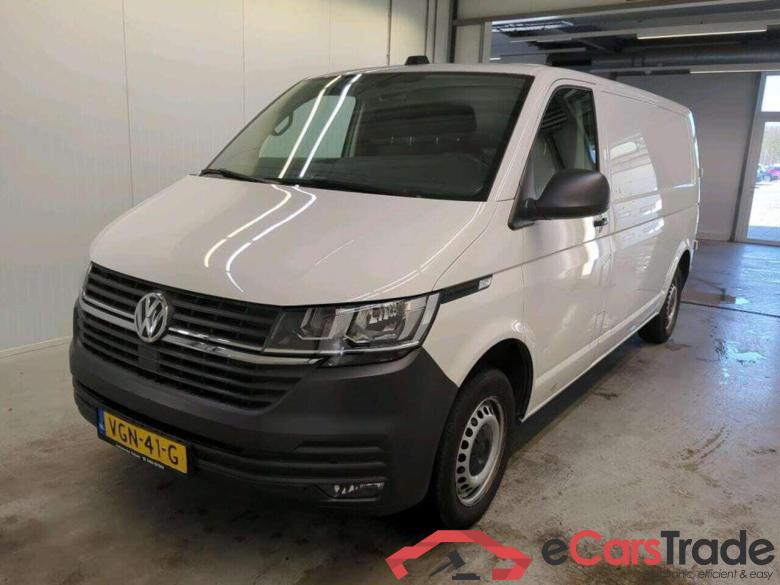 VOLKSWAGEN Transporter 2.0 TDI L2H1 #1