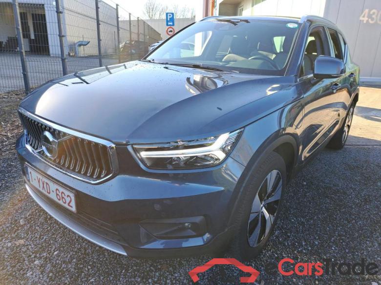 VOLVO XC40 1.5 T4 RECHARGE GEARTR. INSCRIPTION EXPR #1