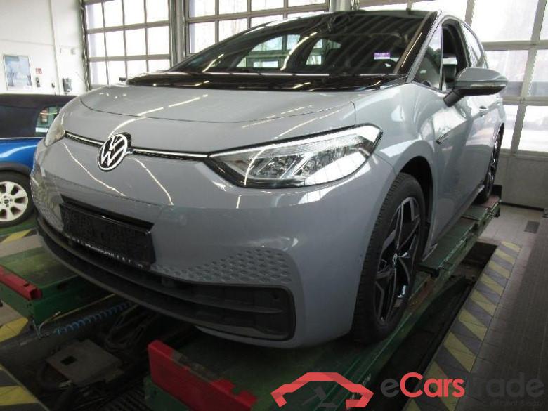 VOLKSWAGEN ID.3 (E11)(06.2020->2023) DE - LimS5 Pro S, (5-Sitzer), 2021 - 2023 #1