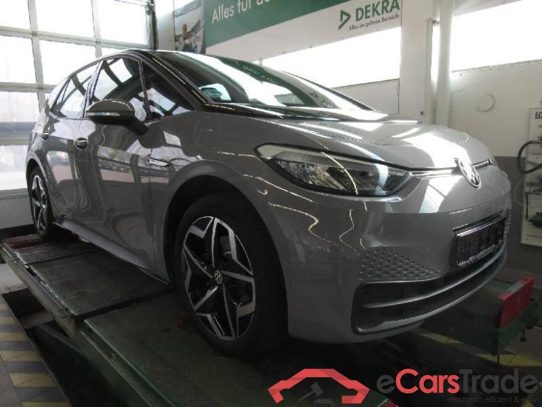 VOLKSWAGEN ID.3 (E11)(06.2020->2023) DE - LimS5 Pro S, (5-Sitzer), 2021 - 2023 #2