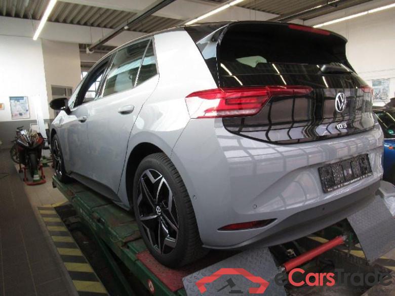 VOLKSWAGEN ID.3 (E11)(06.2020->2023) DE - LimS5 Pro S, (5-Sitzer), 2021 - 2023 #4