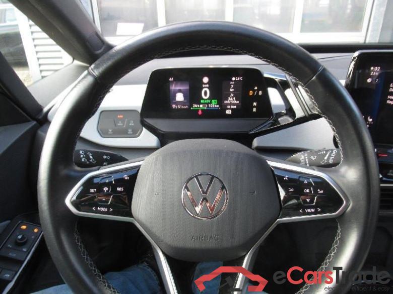 VOLKSWAGEN ID.3 (E11)(06.2020->2023) DE - LimS5 Pro S, (5-Sitzer), 2021 - 2023 #6