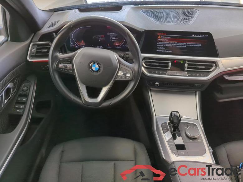 BMW 3-serie 318d Executive Ed. #6