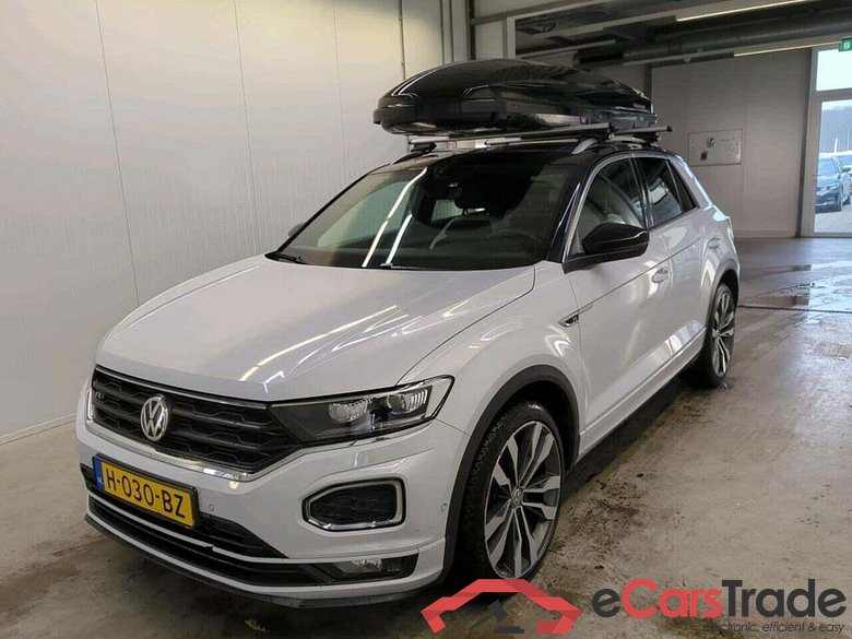 VOLKSWAGEN T-Roc 1.5 TSI Sport BnsR