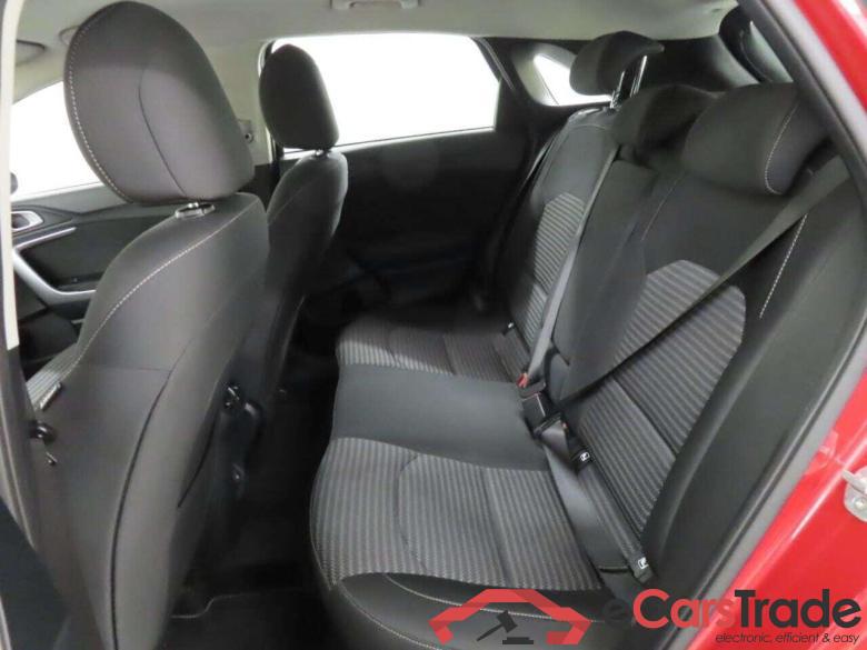 KIA CEE D 1.0 T-GDi DynamicL. #6