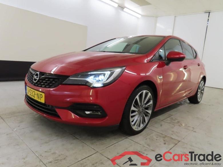 OPEL ASTRA 1.4 Ultimate #1