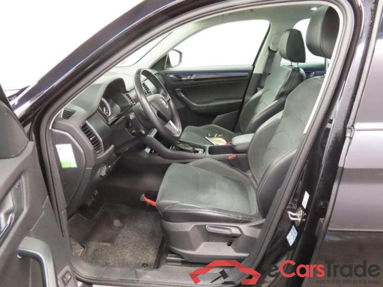 SKODA Kodiaq 1.5 TSI LTD BnsEd7p. #3