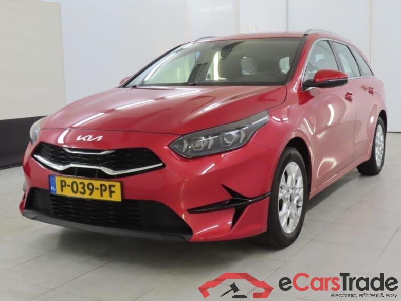 KIA ceed sportswagon 1.0 T-GDi DynamicL. #1
