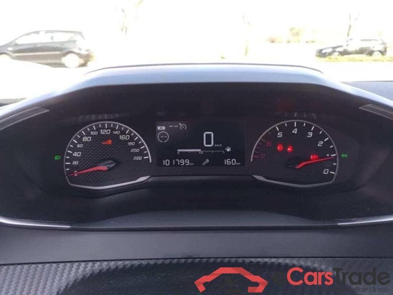 PEUGEOT 2008 1.2 PureTech Active #6