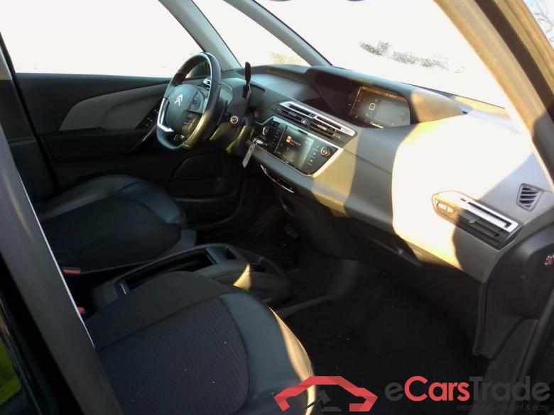 Grand C4 Picasso/Spacetourer  Shine Pack 1.5 HDI  130CV  BVA8  E6d #5