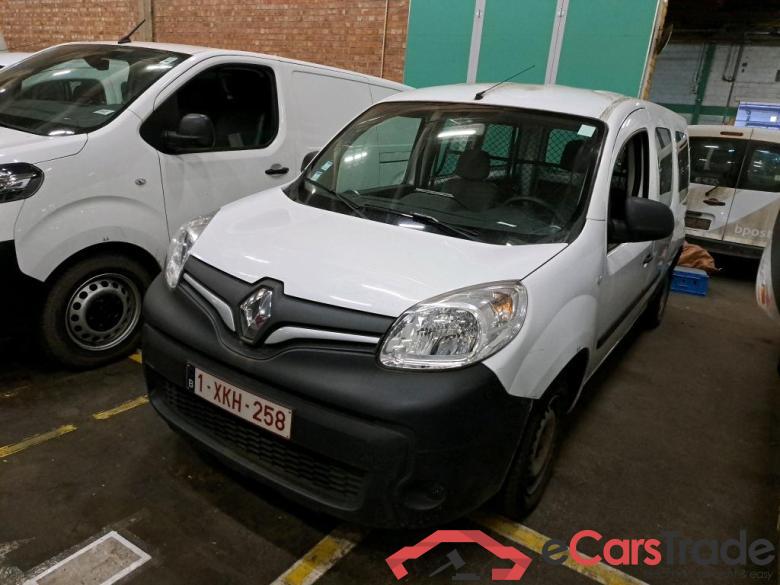 RENAULT KANGOO EXPRESS MAXI DIESEL Lot 1.3 RENAULT KANGOO EXPRESS Maxi 1.5 dCi Blue Confort #1