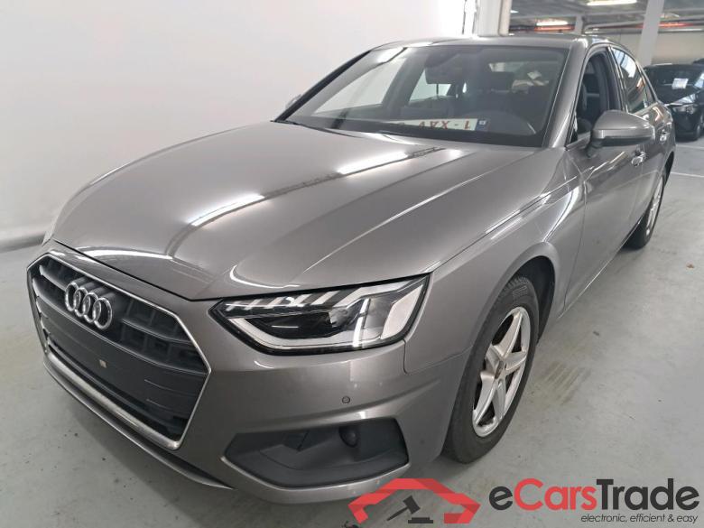AUDI A4 DIESEL - 2020 35 TDi Business Edition S tronic Plus #1