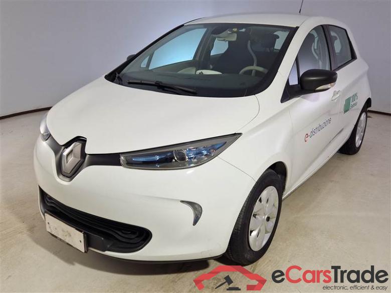 Renault ZOELIFER90 RENAULT ZOE / 2013 / 5P / BERLINA ZOE LIFE R90 #1