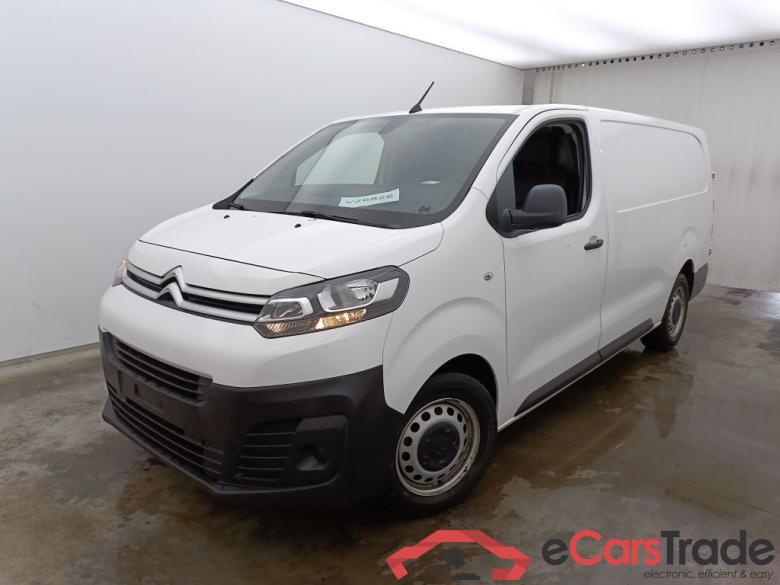 Citroën Jumpy XL 2.0 BlueHDi 120 S&S MAN6 Club 4d #4