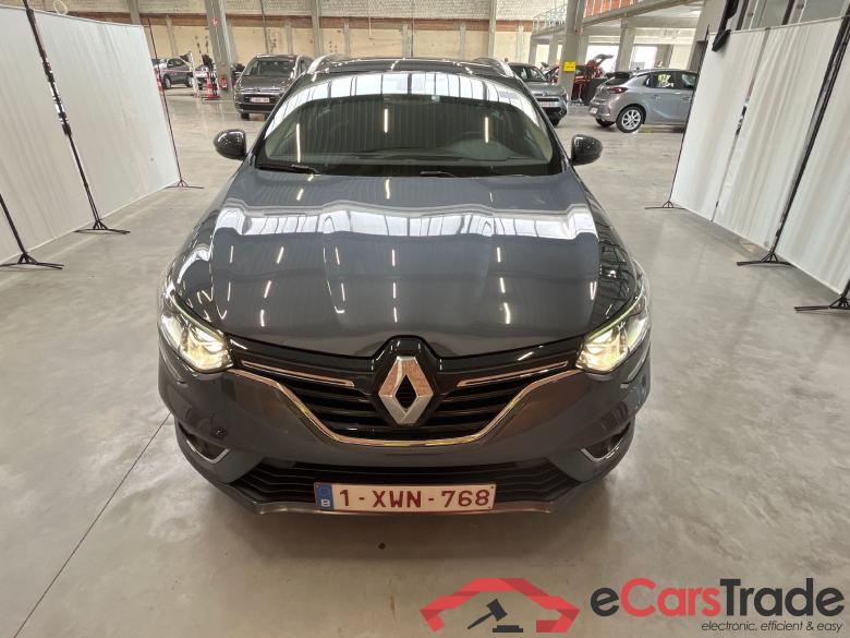 Renault, M�gane GT '16, Renault M�gane Grandtour TCe 115 GPF Corporate Edi #1