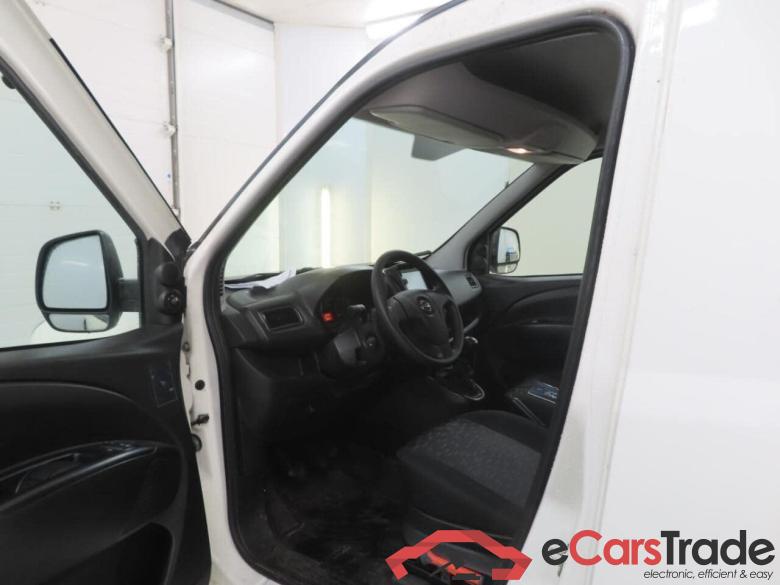 OPEL Combo 1.3 CDTi L1H1 Edit. #3