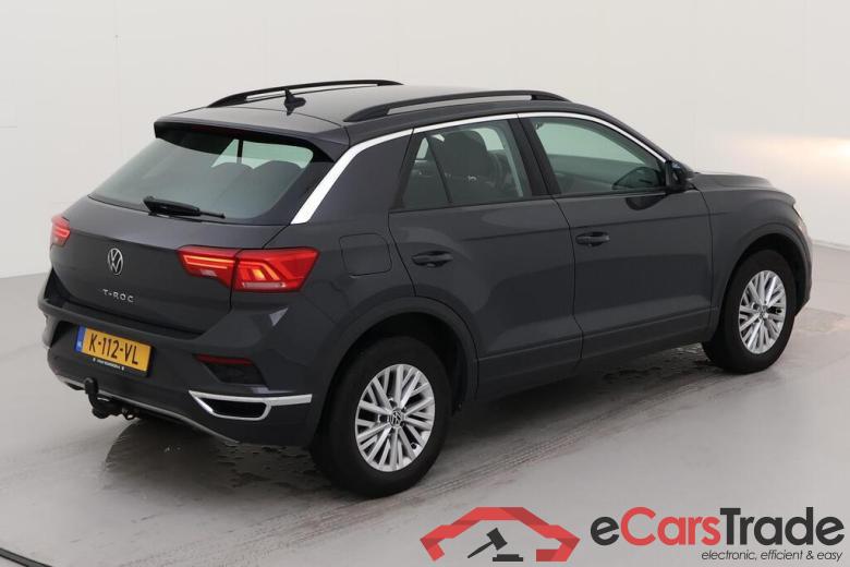 VOLKSWAGEN T-Roc 110 kW #5