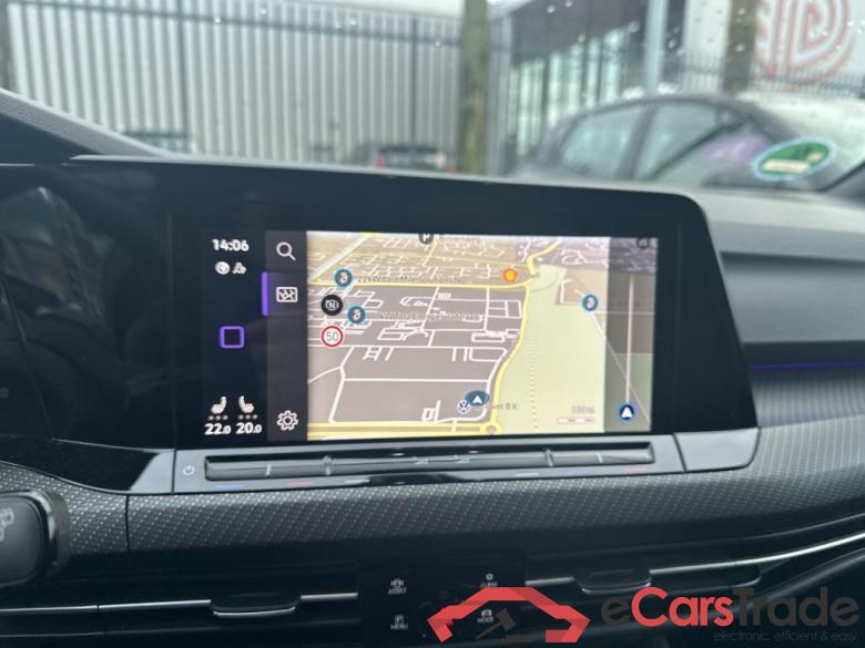 VOLKSWAGEN GOLF 96 kW #2