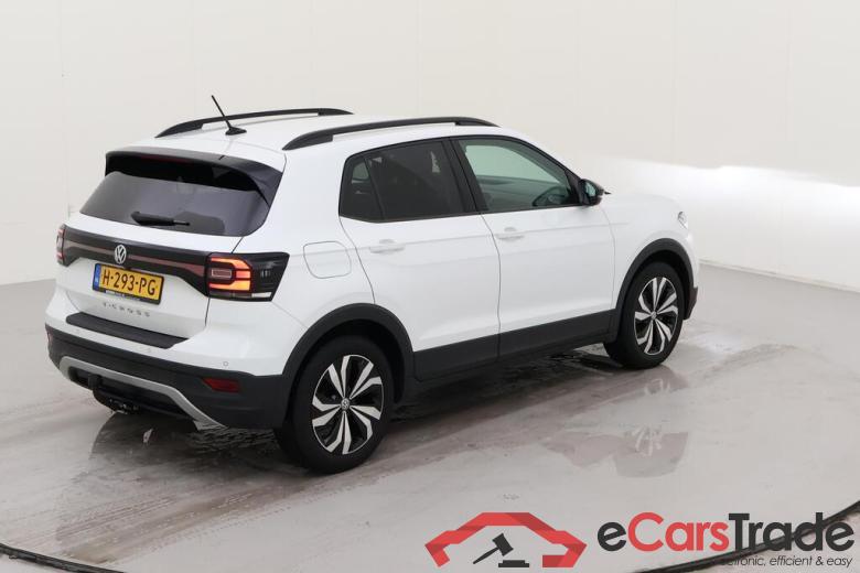 VOLKSWAGEN T-Cross 85 kW #6