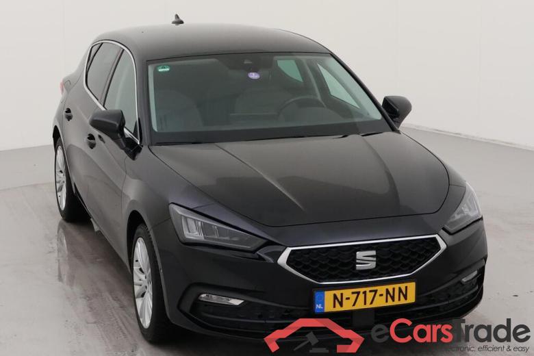 SEAT LEON 110 kW #5