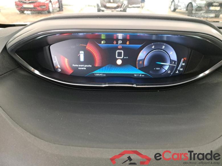 Peugeot BlueHDi 130 EAT8 ACTIVE BUSINESS 5008 Active Business 1.5 HDi 130CV BVA8 E6dT #6