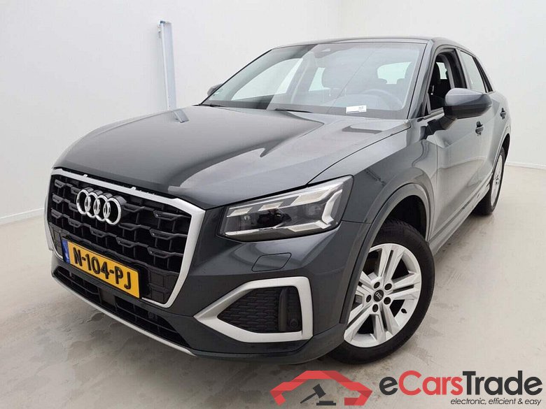 AUDI Q2 35 TFSI Adv Edition S-Tronic #1