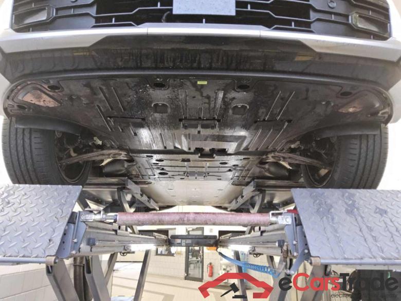 Kia Niro (SG2)(2022->) DE - SUV5, Spirit (64,8kWh), 2022 - 2022 #5