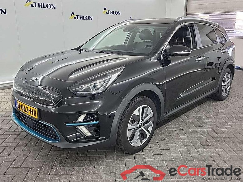 KIA Niro e-Niro EV ExecutiveLine 5D 150kW #1