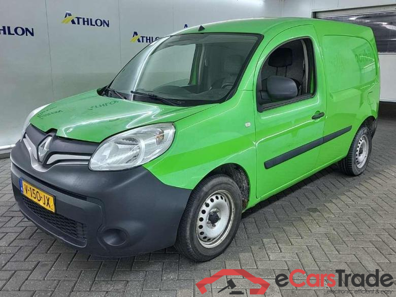 RENAULT KANGOO 1.5 ENERGY dCi 90 Comf 4D 66kW