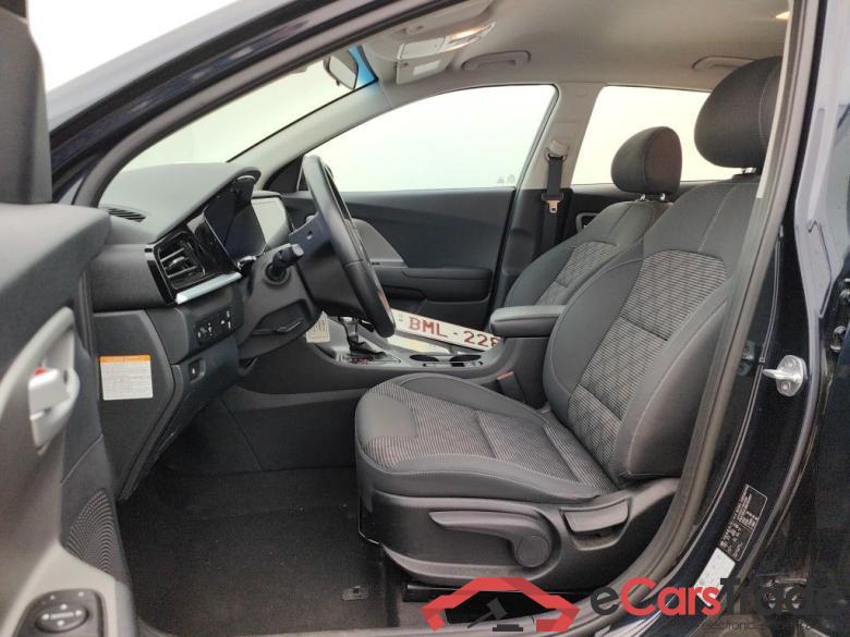 KIA Niro Navi Edition 1.6 GDi HEV 6DCT 5d #6