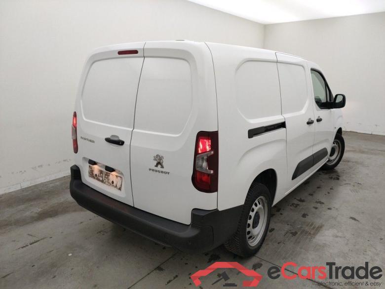 Peugeot Partner 1.5 BHDi L2 Heavy 75kW Premium 4d #5