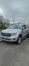 preview Ford Ranger #0