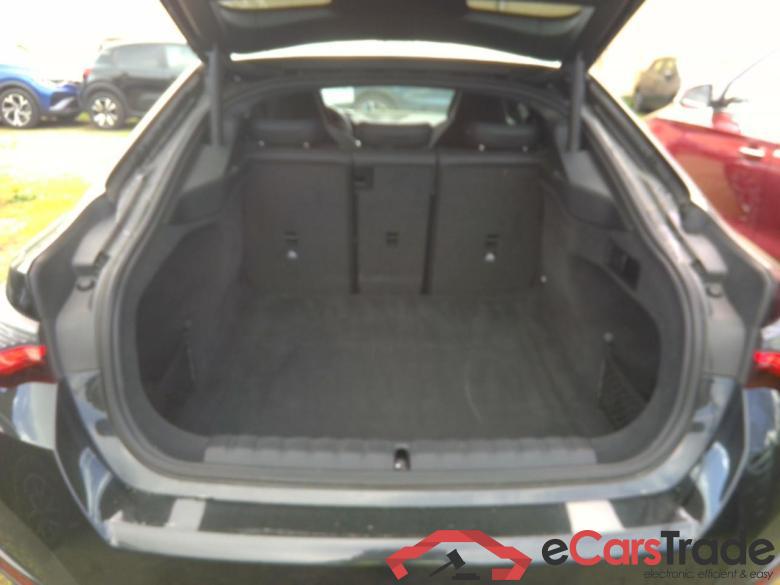 B.M.W. SERIE 4  Coupé 420i 184 ch BVA8 M Sport #3