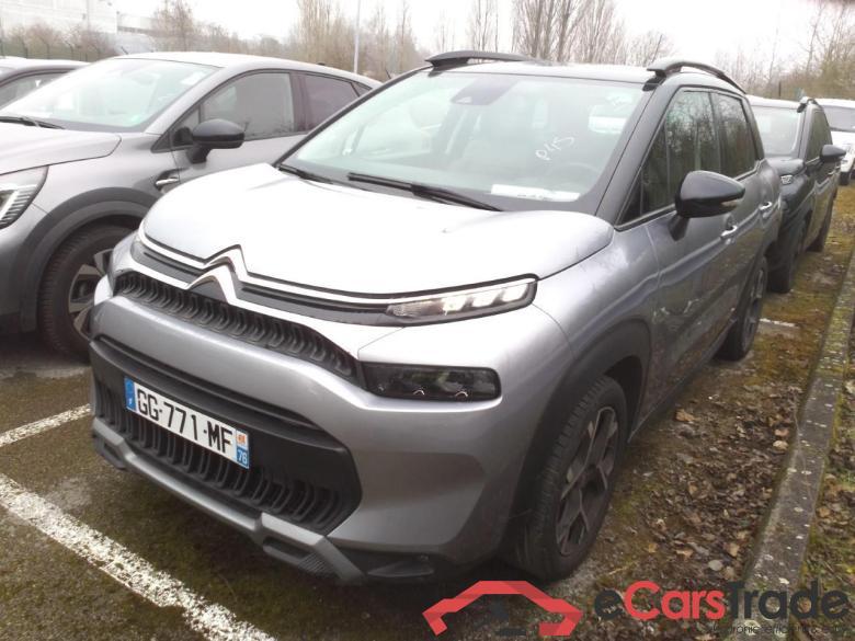 CITROEN C3 AIRCR.  Aircross PureTech 130 S&S EAT6 Shine Pack #1
