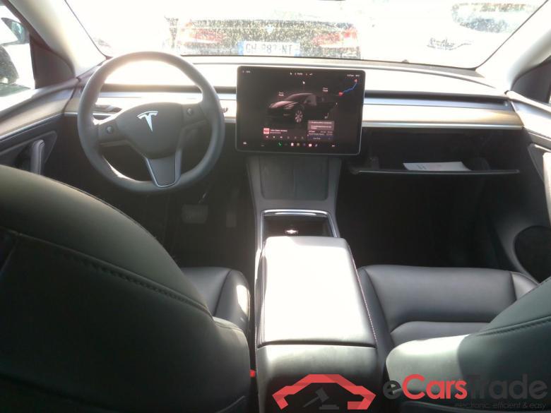 Tesla Model Y  Y Standard RWD #5