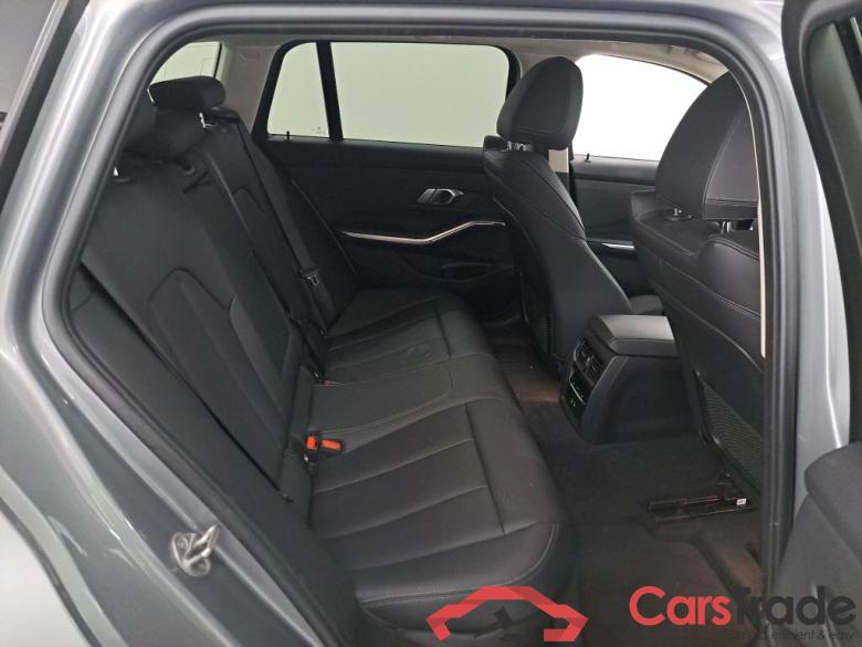 BMW 3 SERIES TOURING 2.0 316D (90KW) TOURING #6