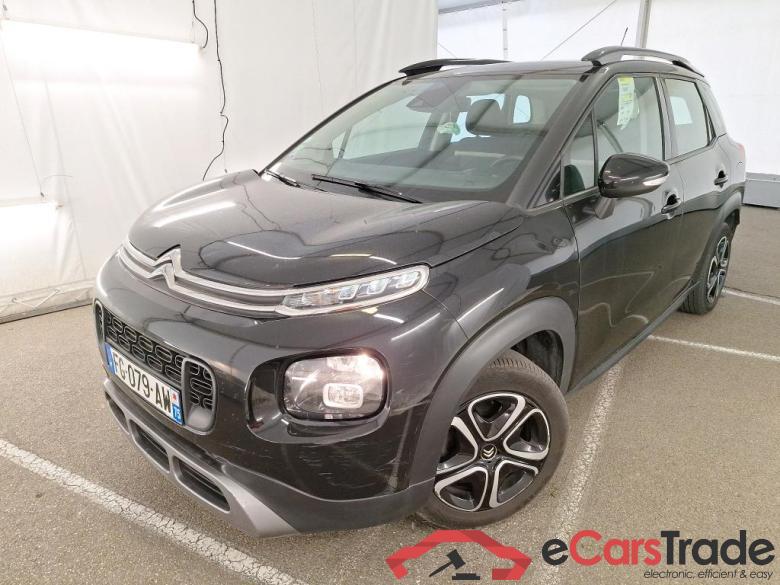 Citroen PureTech 110 S&S BVM6 Feel Business C3 Aircross Feel Business 1.2 PureTech 110CV BVM6 E6dT #1