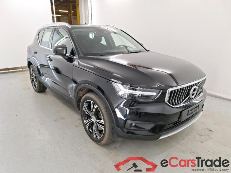 VOLVO XC40 1.5 T4 RECHARGE GEARTR. INSCRIPTION EXPR Park Assist #2