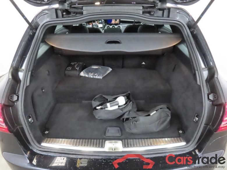 MERCEDES-BENZ C-klasse Estate 300 e BnsSol AMG Ltd #6