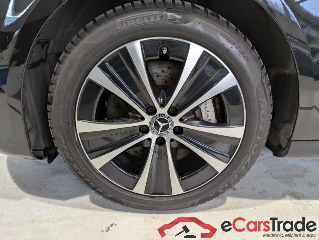 Mercedes E-Class Wagon ´16 E -Klasse T-Modell E 300 de (213.216)AMG 2.0 AMG Line 225KW AT9 E6dT #6
