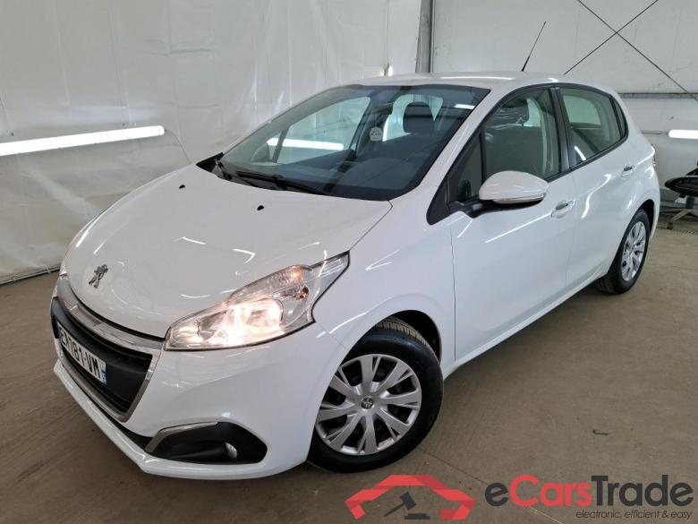 Peugeot 1.6 BLUEHDI 75 PREMIUM PACK 208 Affaire Premium Pack 1.6 HDi 75CV BVM5 E6 #1