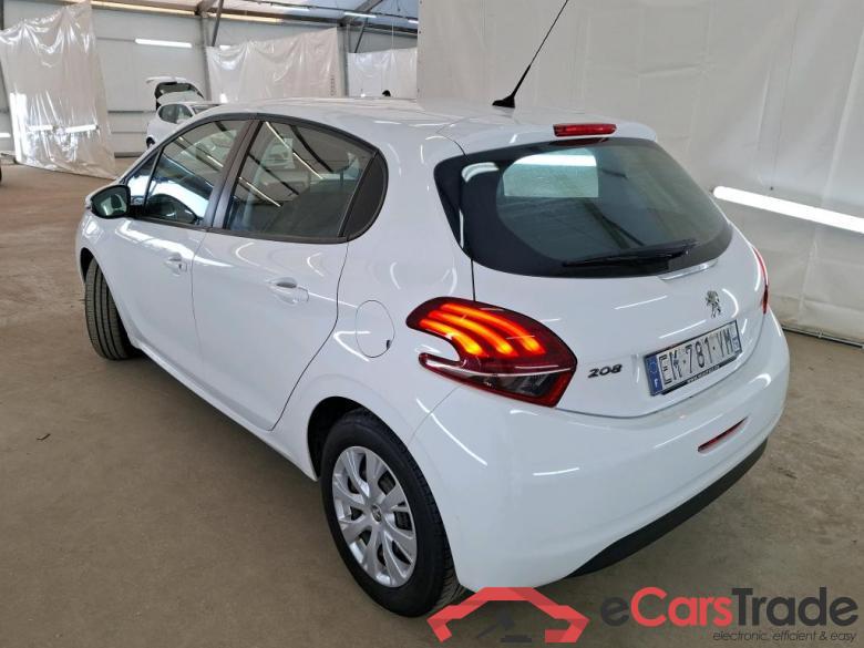 Peugeot 1.6 BLUEHDI 75 PREMIUM PACK 208 Affaire Premium Pack 1.6 HDi 75CV BVM5 E6 #2