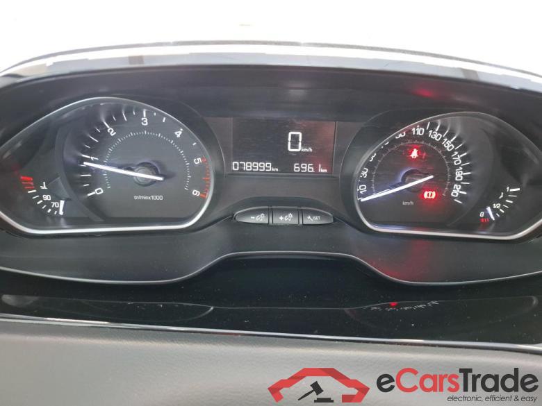 Peugeot 1.6 BLUEHDI 75 PREMIUM PACK 208 Affaire Premium Pack 1.6 HDi 75CV BVM5 E6 #6