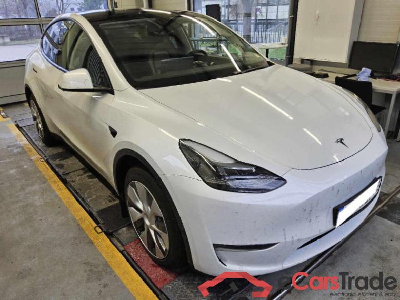 Tesla Model Y Long Range AWD (01.2021->), Dual, Maximale Reichweite Dual AWD, 2021 - 2025 #2