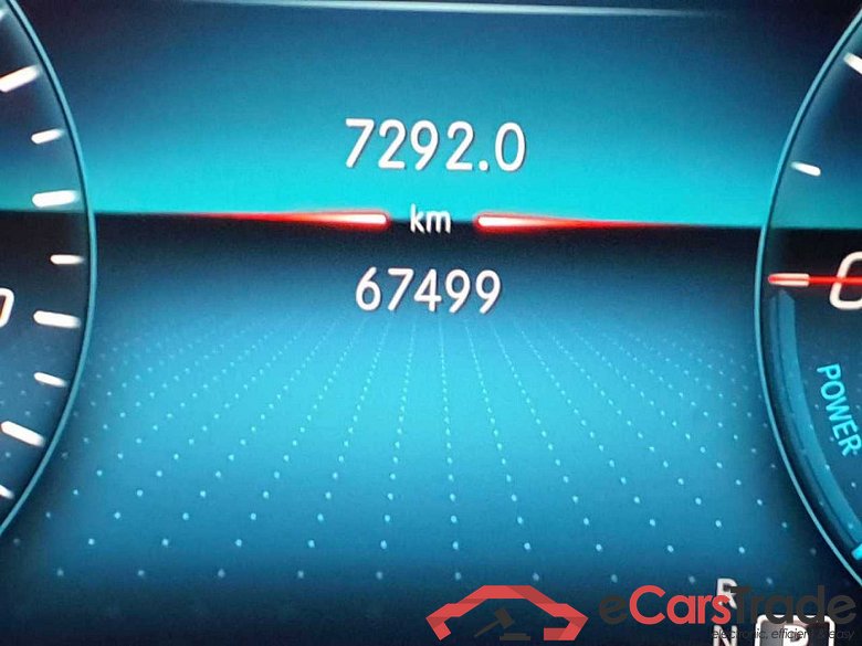 Mercedes-Benz GLE -Klasse (BM 167)(10.2018->) DE - SUV5 GLE 350 de EU6d, 4Matic (EURO 6d), 2019 - 2023 #3