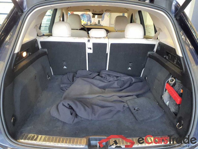 Mercedes-Benz GLE -Klasse (BM 167)(10.2018->) DE - SUV5 GLE 350 de EU6d, 4Matic (EURO 6d), 2019 - 2023 #5